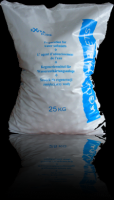 Tabletovaná soľ bal. 25kg