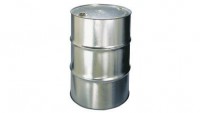 Etylacetát sud 150kg a 1000L IBC kontajner