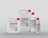 Buldog dezinfekčný prostriedok 500ml, 1L, 3L, 5L a 25L