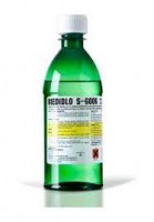 Riedidlo S6006