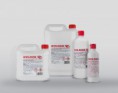 Buldog dezinfekčný prostriedok 500ml, 1L, 3L, 5L a 25L